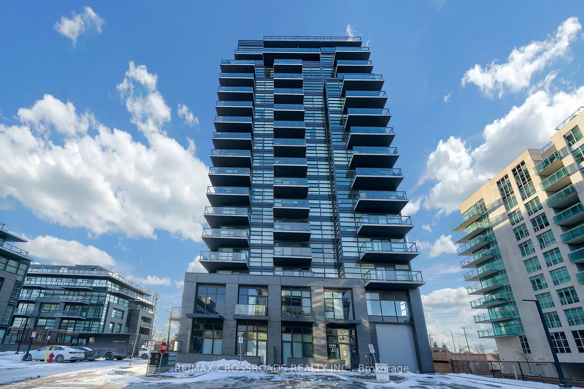 Photo 2 of Unit 202, 1606 Charles Street, Whitby, Port Whitby — HOMEH