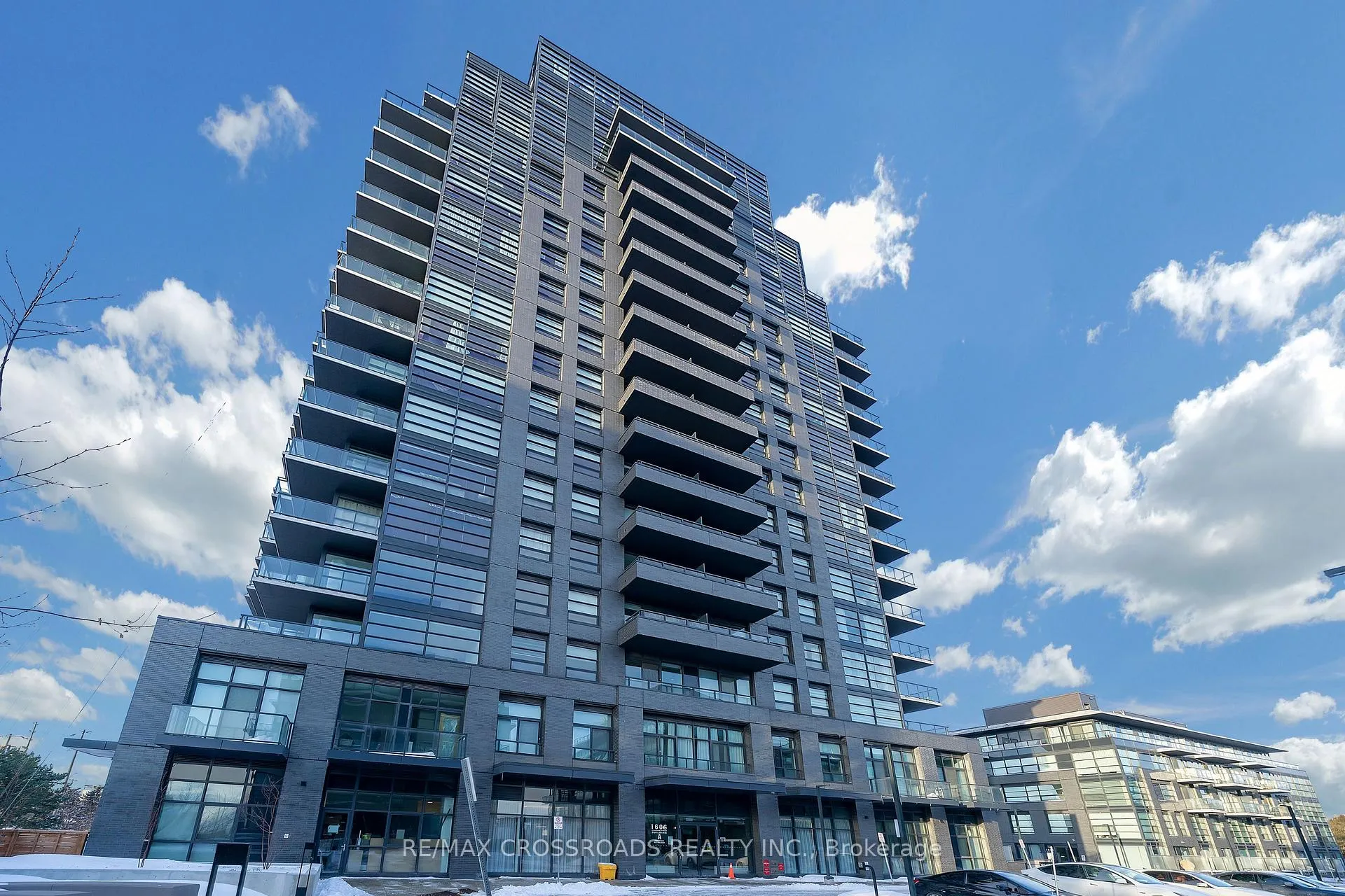 Photo 3 of Unit 202, 1606 Charles Street, Whitby, Port Whitby — HOMEH