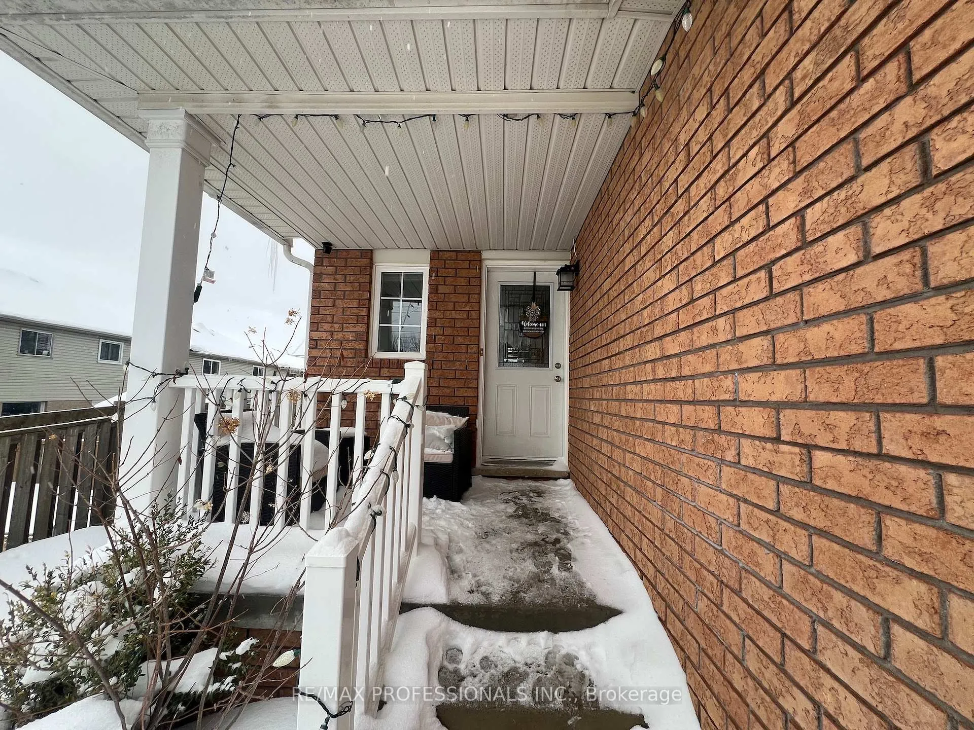 Photo 4 of 56 Beacon Road, Barrie, Holly — HOMEH