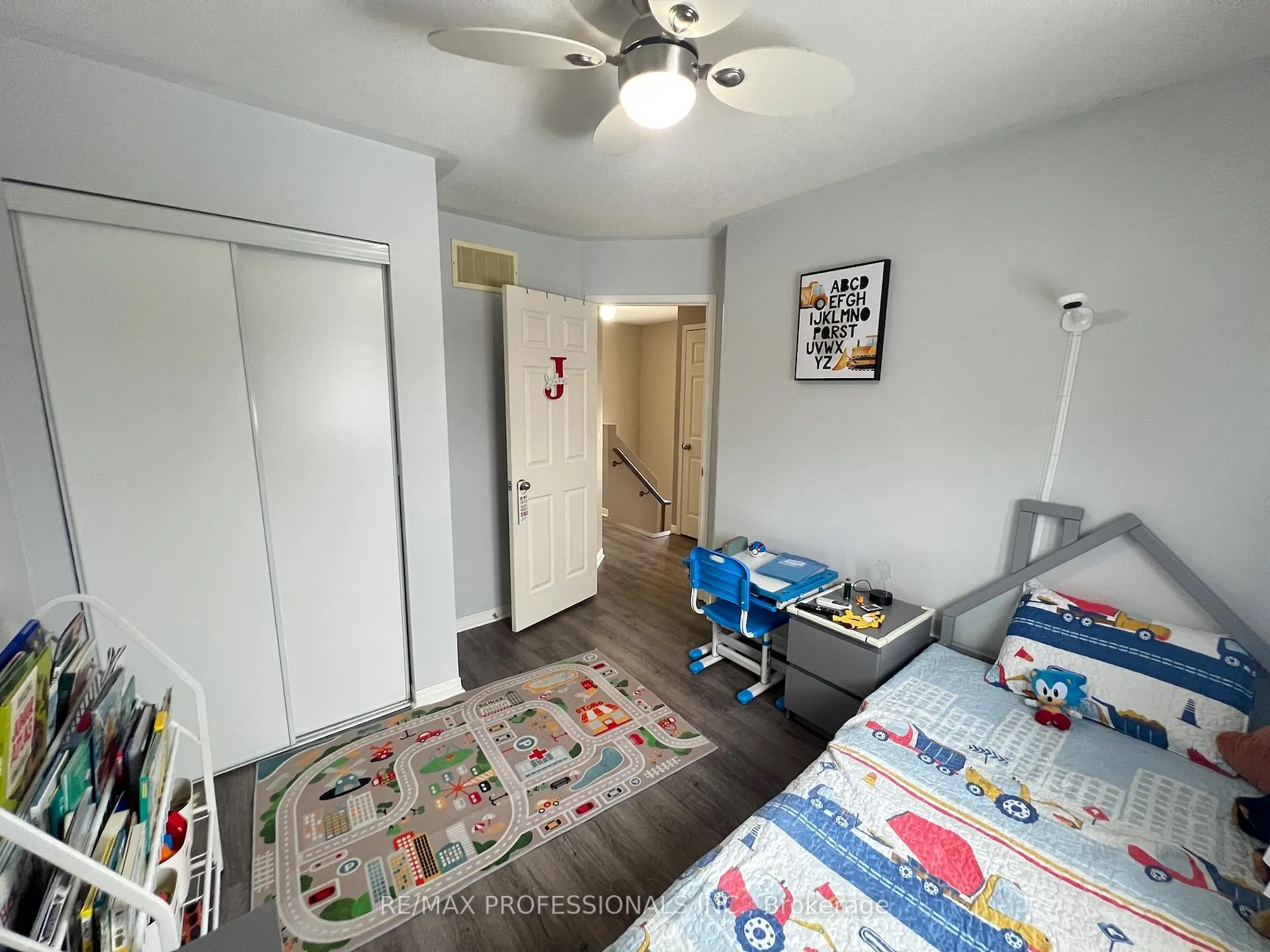 Photo 30 of 56 Beacon Road, Barrie, Holly — HOMEH
