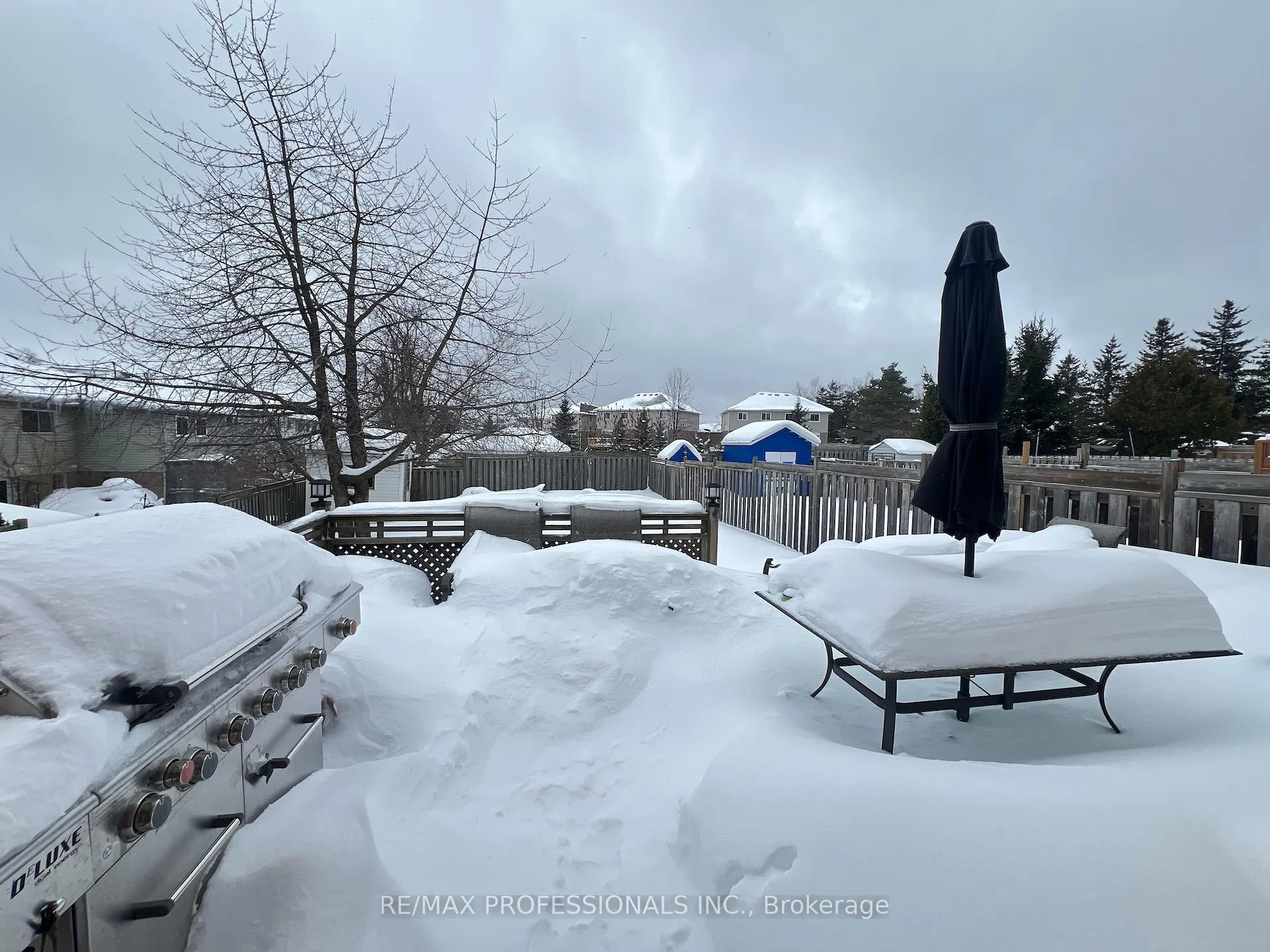 Photo 42 of 56 Beacon Road, Barrie, Holly — HOMEH