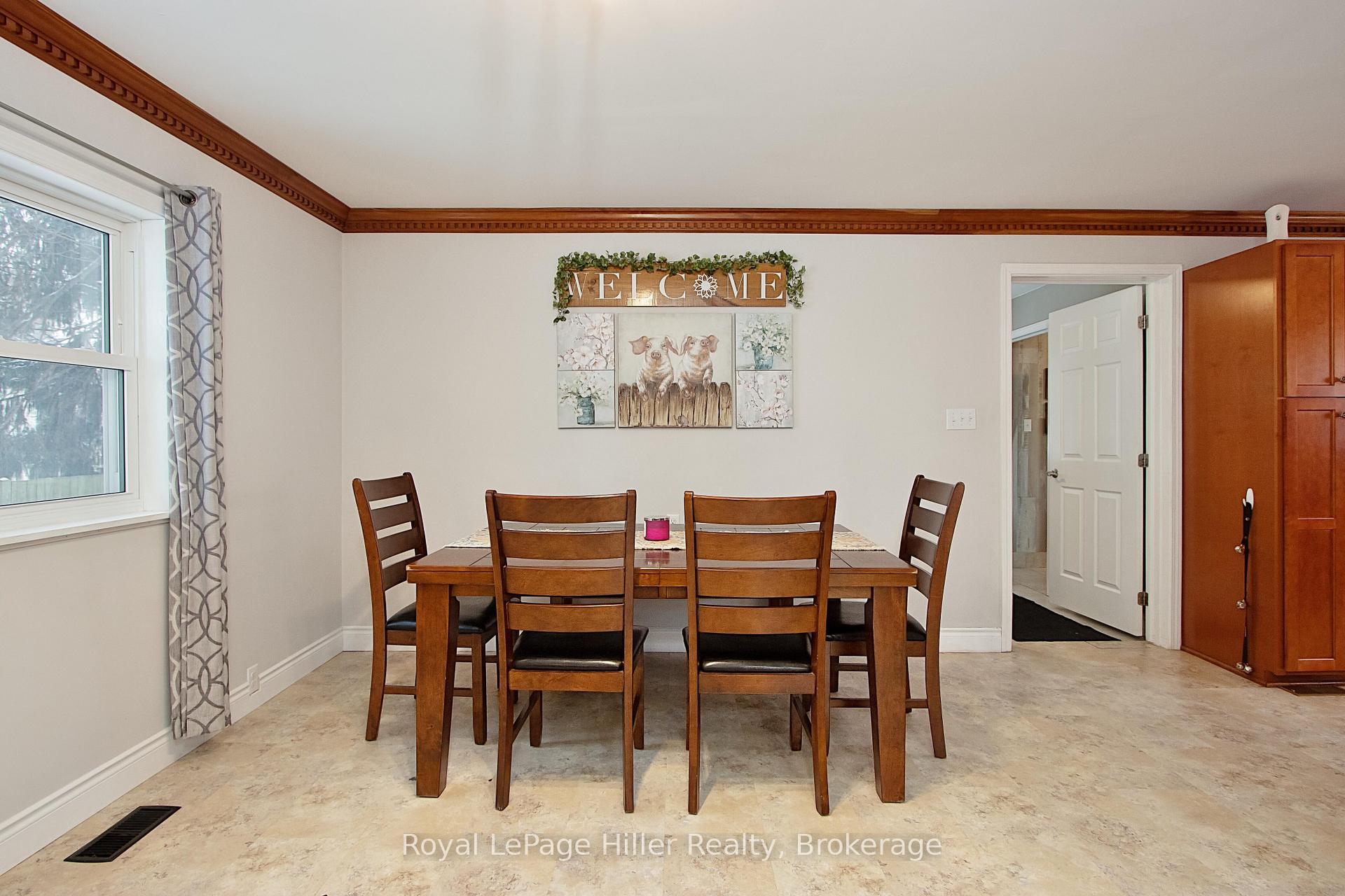Photo 10 of 111 Goderich Street W, Huron East, Seaforth — HOMEH