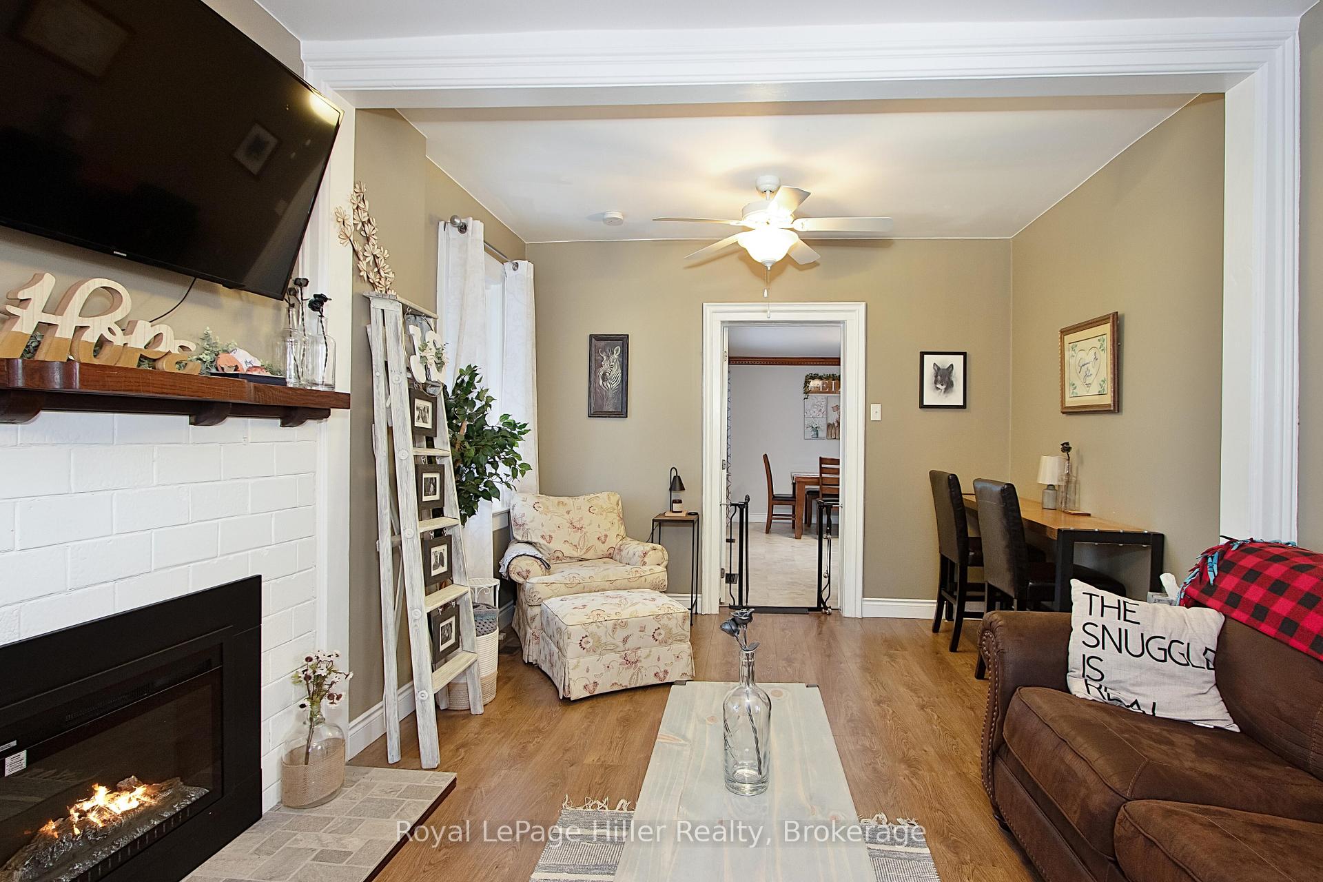 Photo 12 of 111 Goderich Street W, Huron East, Seaforth — HOMEH