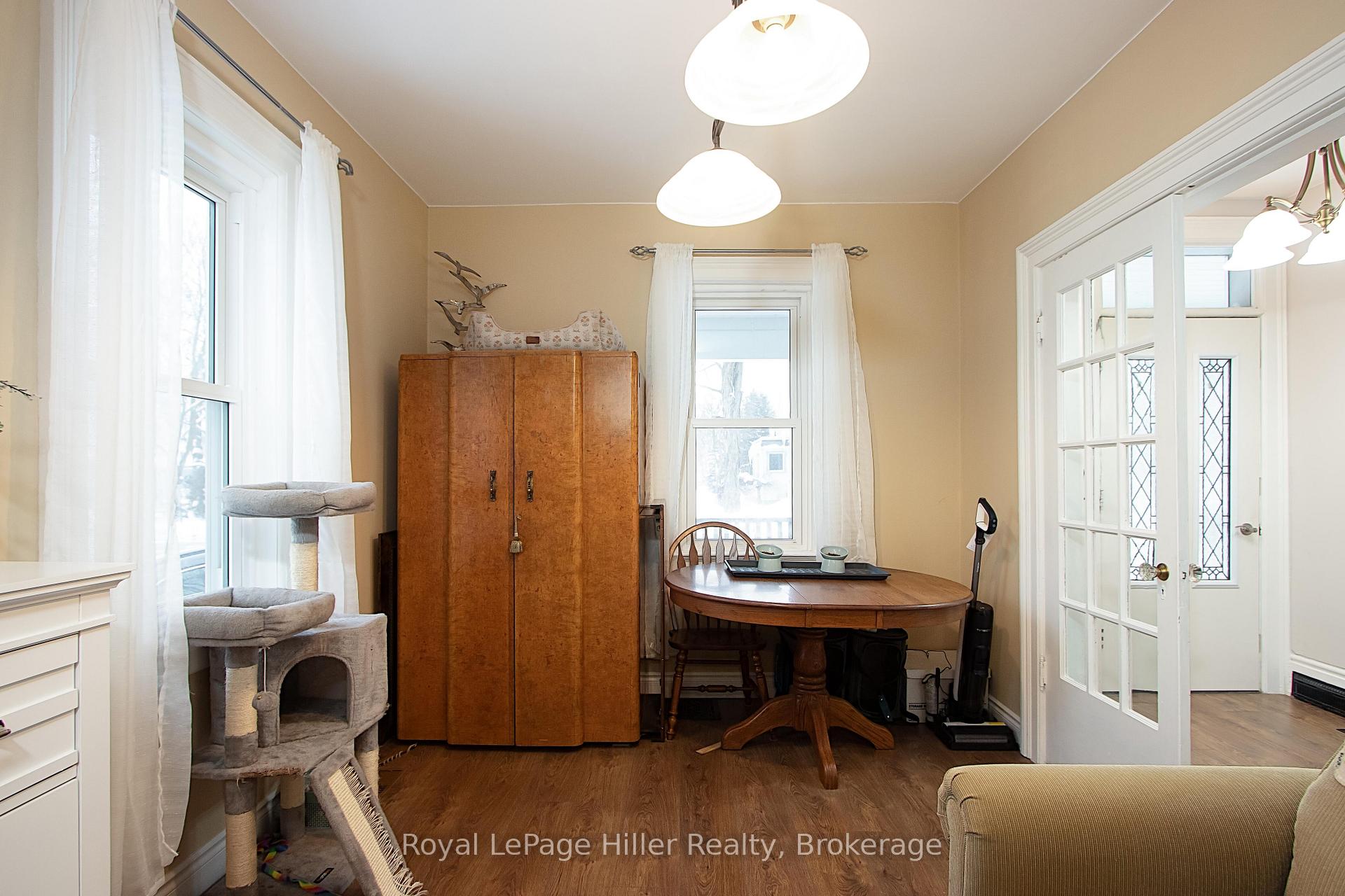 Photo 16 of 111 Goderich Street W, Huron East, Seaforth — HOMEH