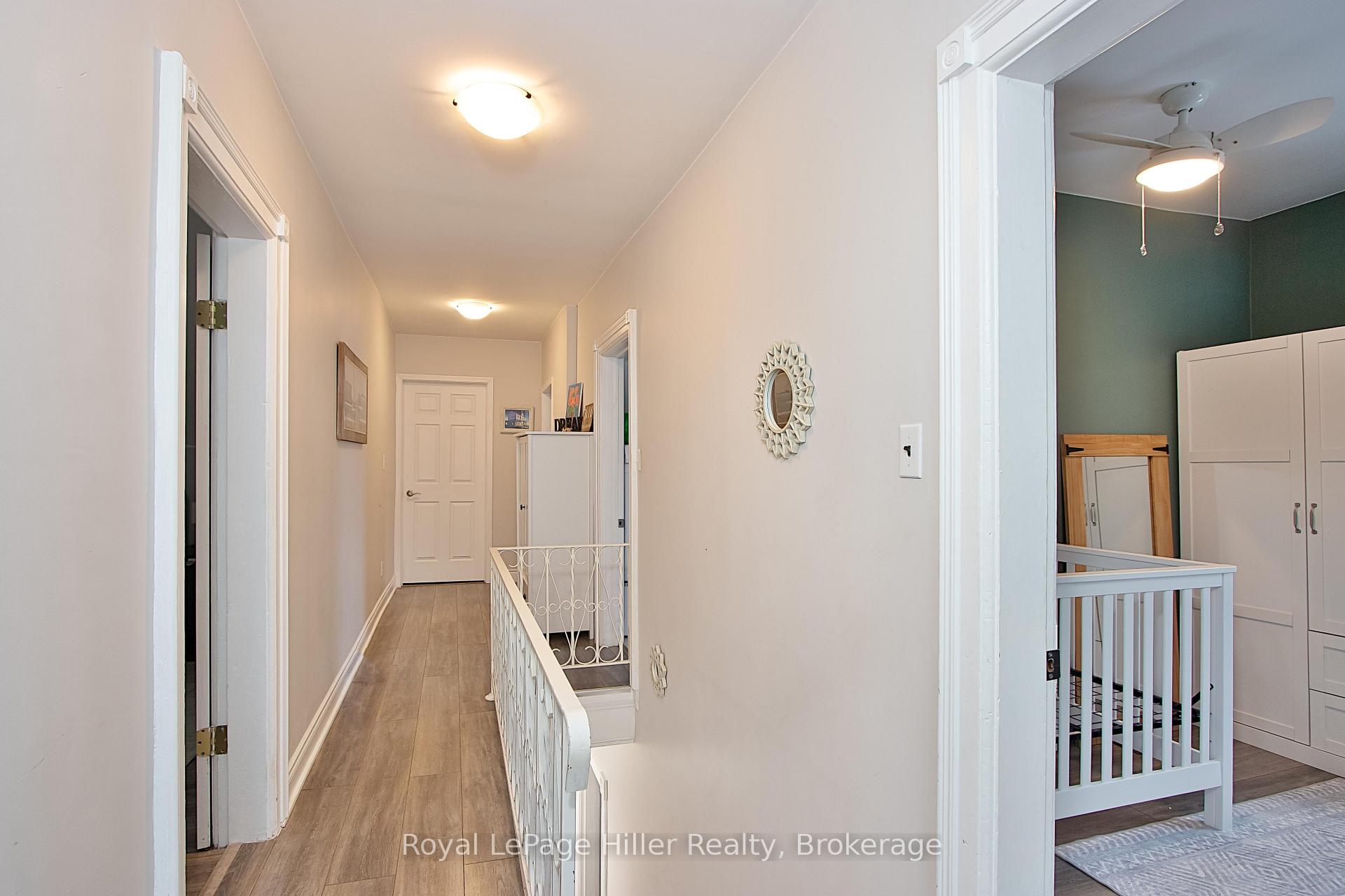 Photo 19 of 111 Goderich Street W, Huron East, Seaforth — HOMEH