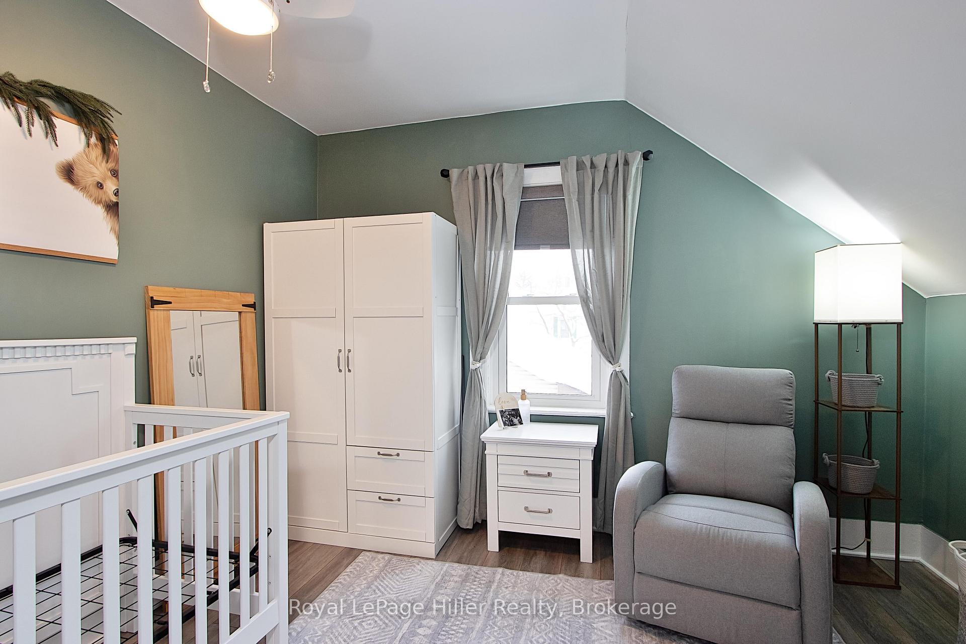 Photo 24 of 111 Goderich Street W, Huron East, Seaforth — HOMEH