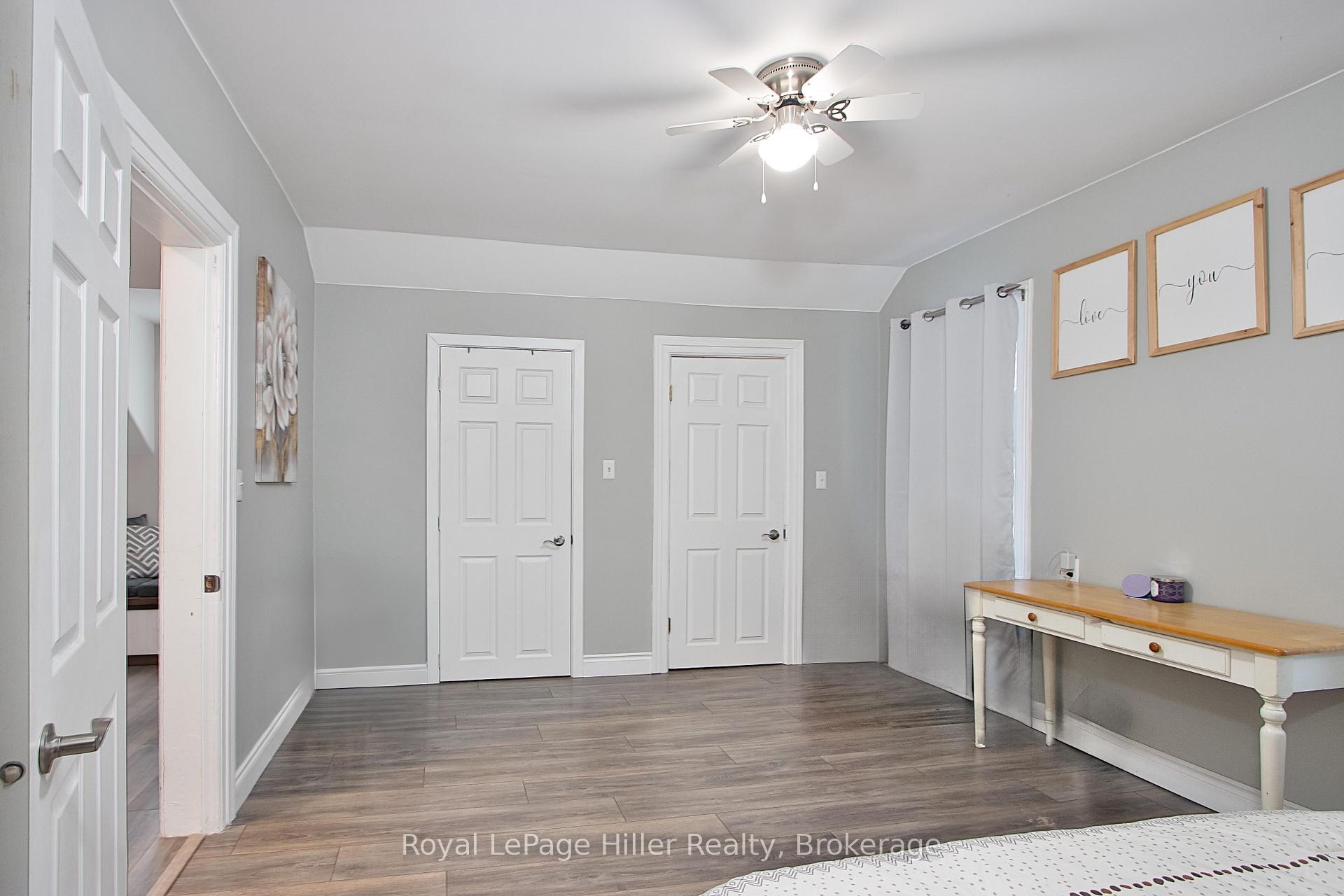 Photo 25 of 111 Goderich Street W, Huron East, Seaforth — HOMEH