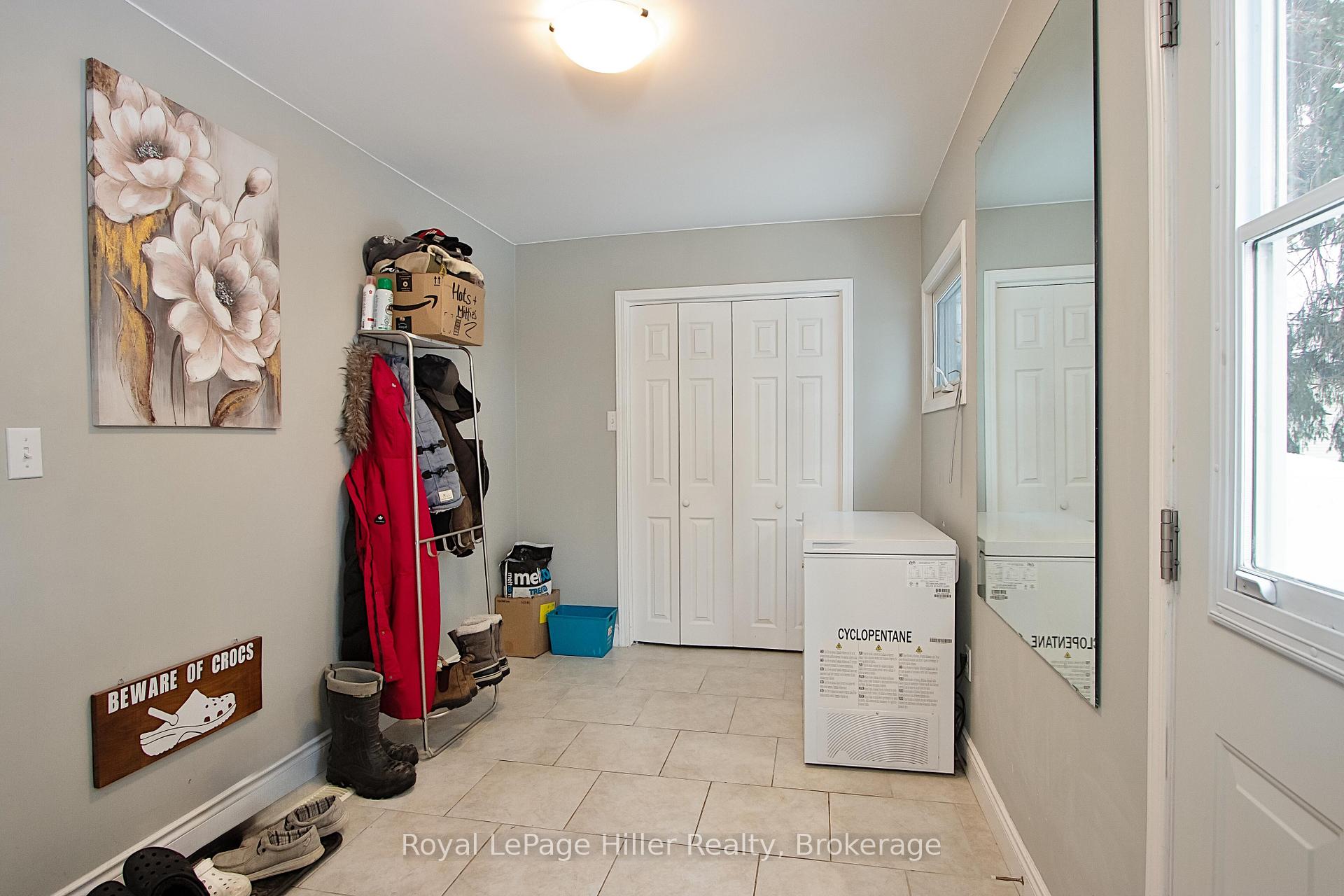 Photo 30 of 111 Goderich Street W, Huron East, Seaforth — HOMEH