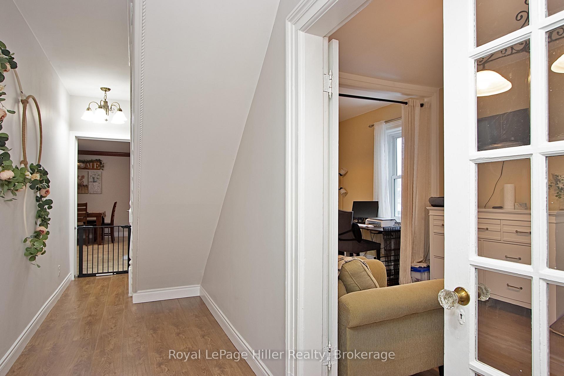Photo 31 of 111 Goderich Street W, Huron East, Seaforth — HOMEH