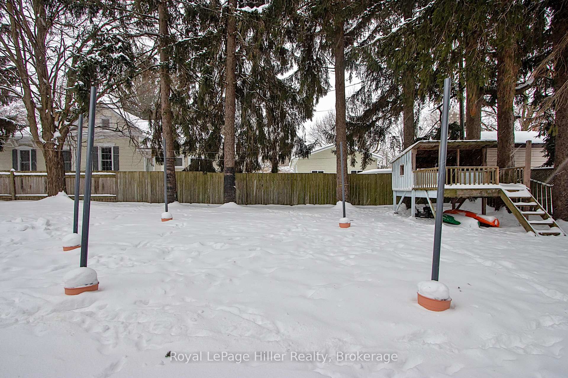 Photo 34 of 111 Goderich Street W, Huron East, Seaforth — HOMEH
