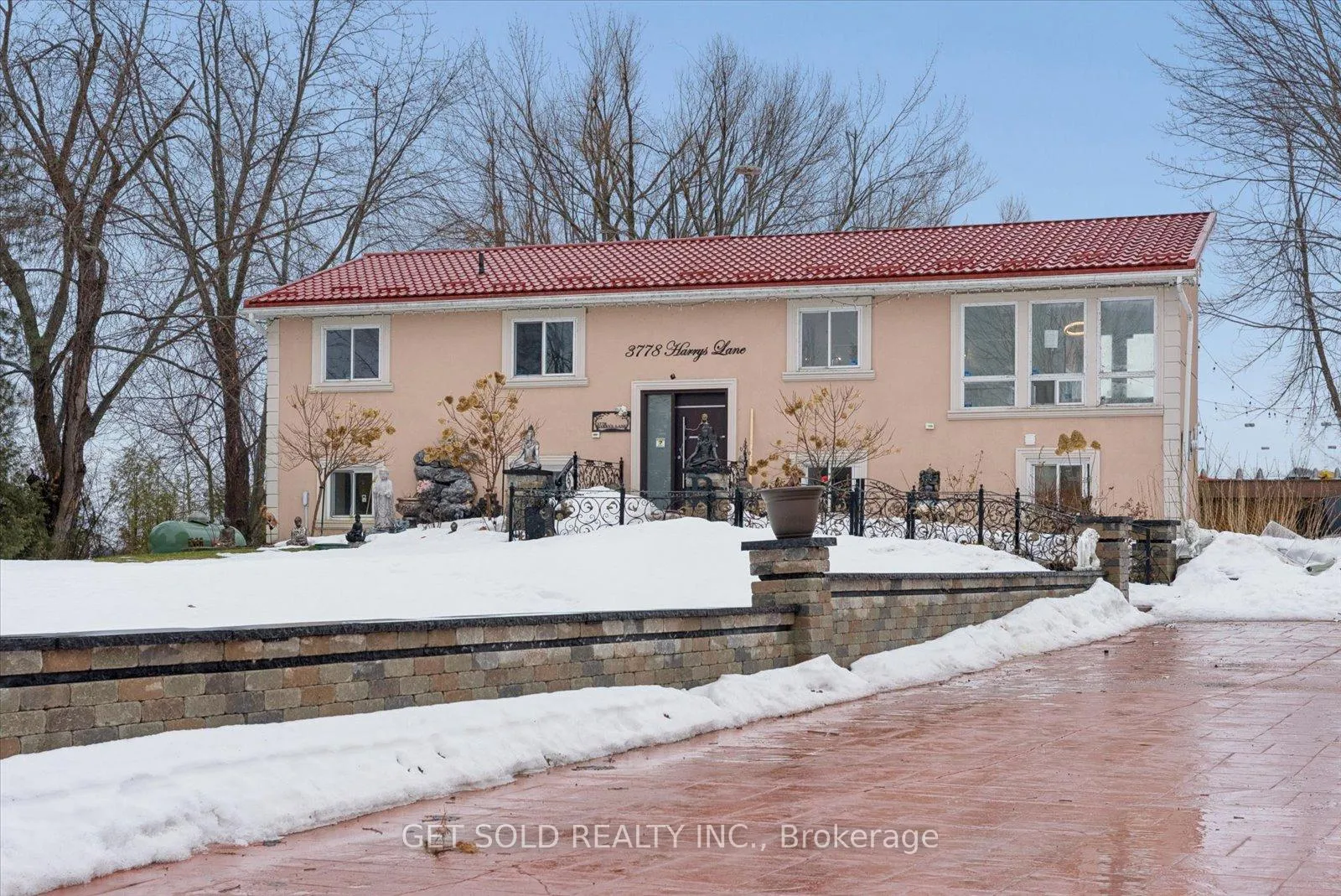 Photo 9 of 3778 Harrys Lane W, Ramara, Rural Ramara — HOMEH