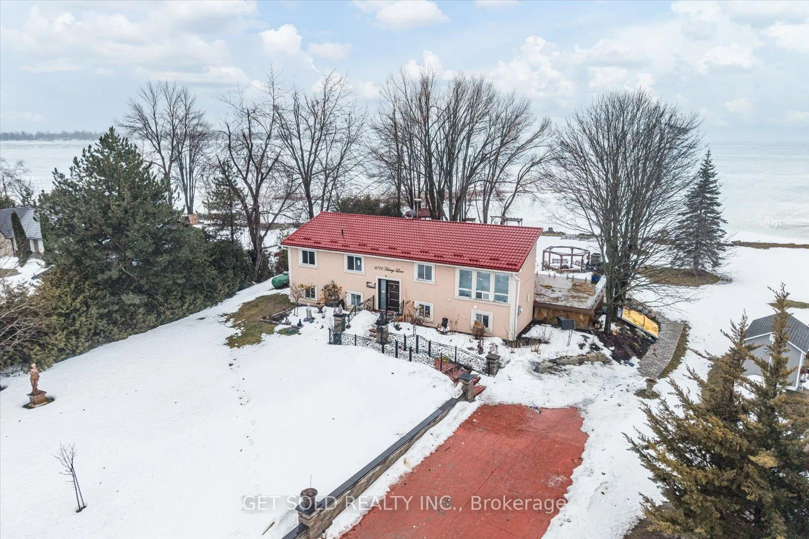Photo 10 of 3778 Harrys Lane W, Ramara, Rural Ramara — HOMEH