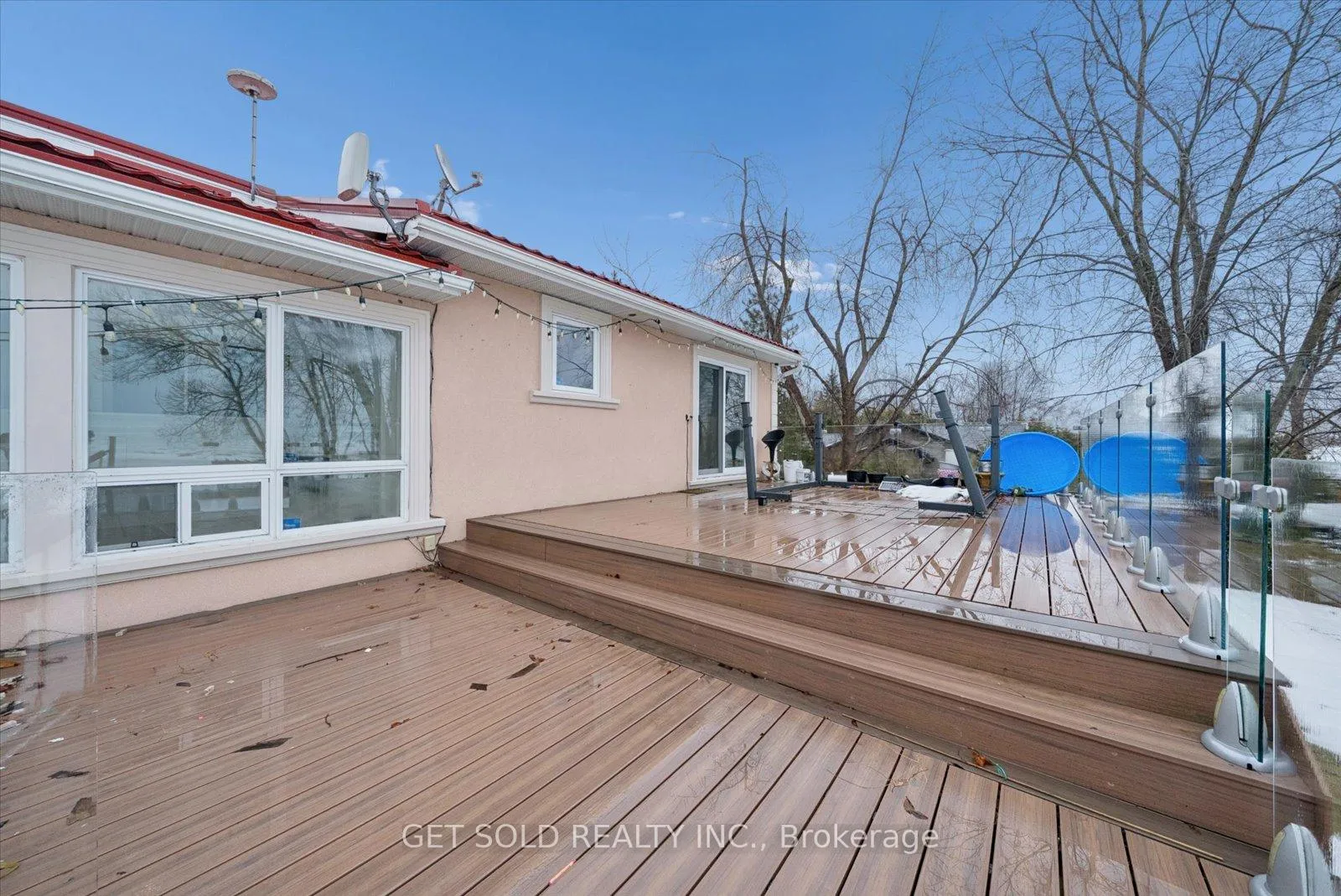Photo 8 of 3778 Harrys Lane W, Ramara, Rural Ramara — HOMEH