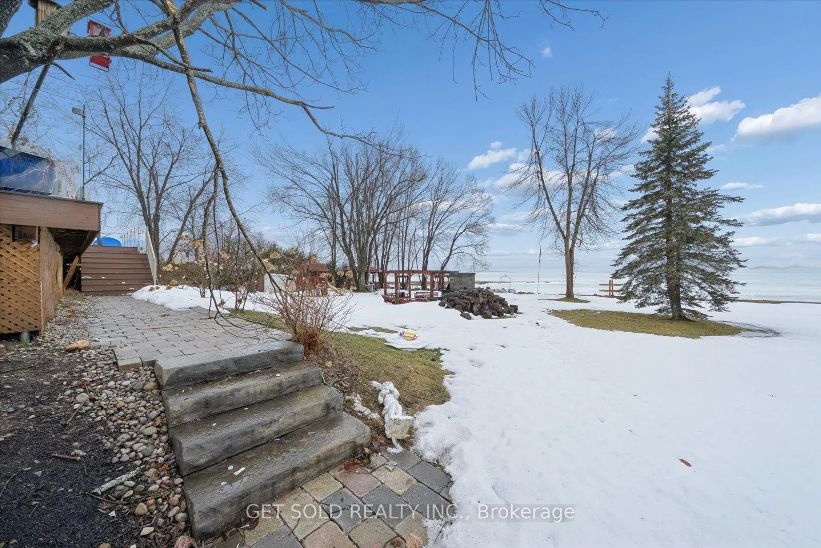 Photo 12 of 3778 Harrys Lane W, Ramara, Rural Ramara — HOMEH