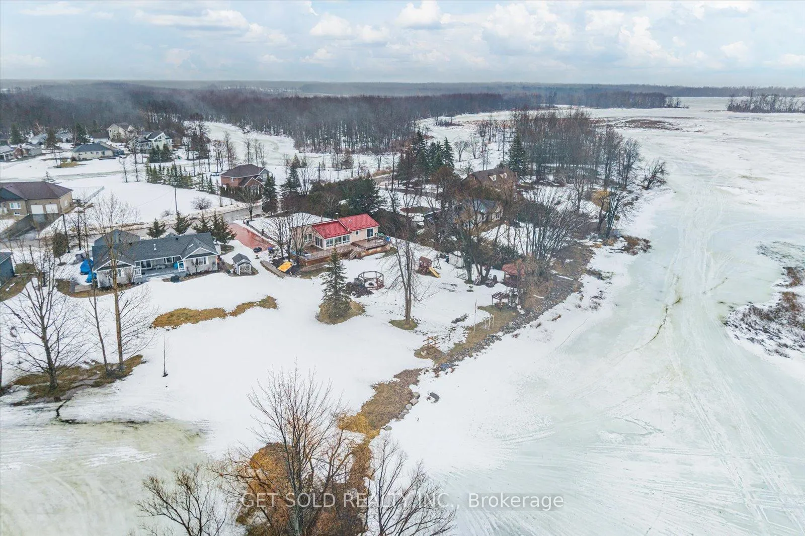 Photo 13 of 3778 Harrys Lane W, Ramara, Rural Ramara — HOMEH