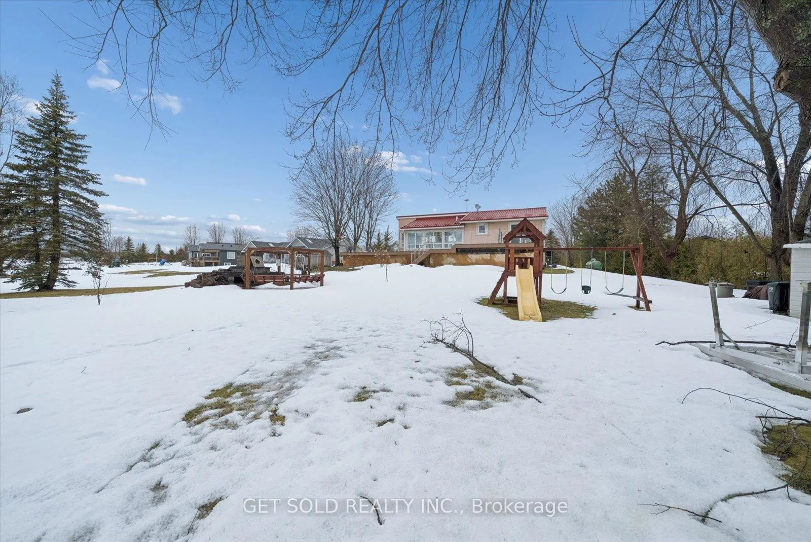 Photo 15 of 3778 Harrys Lane W, Ramara, Rural Ramara — HOMEH