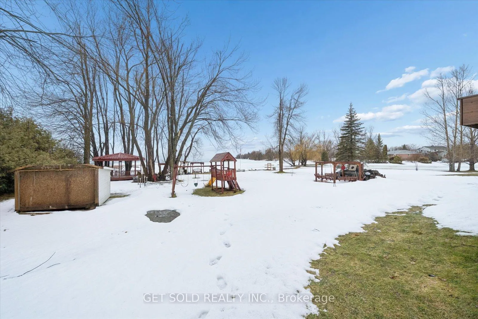 Photo 16 of 3778 Harrys Lane W, Ramara, Rural Ramara — HOMEH