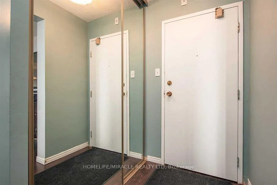 Photo 14 of Unit 903, 375 King Street, Waterloo, Lakeshore Village — HOMEH