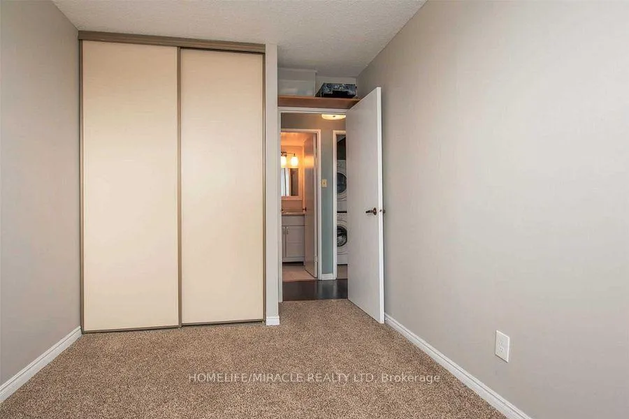 Photo 18 of Unit 903, 375 King Street, Waterloo, Lakeshore Village — HOMEH