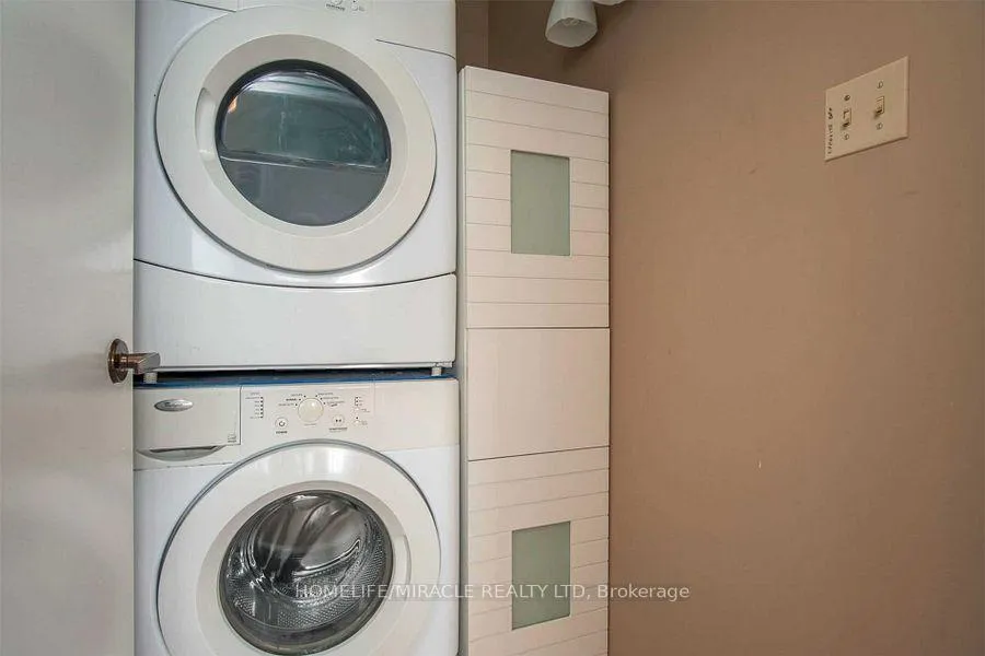Photo 19 of Unit 903, 375 King Street, Waterloo, Lakeshore Village — HOMEH