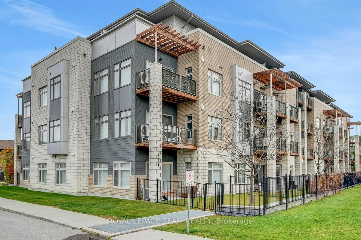 Photo 1 of Unit 201, 2785 Baseline Road, Ottawa, Redwood Park — HOMEH
