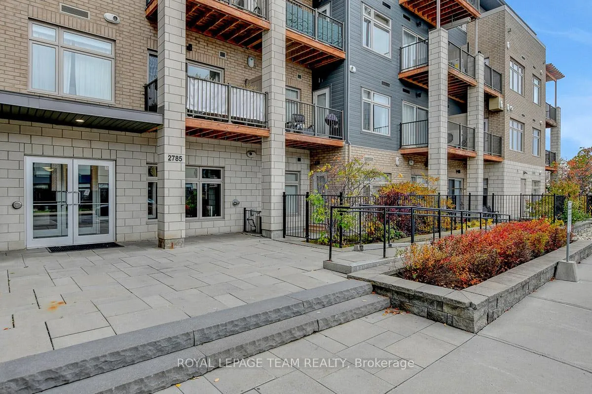 Photo 2 of Unit 201, 2785 Baseline Road, Ottawa, Redwood Park — HOMEH