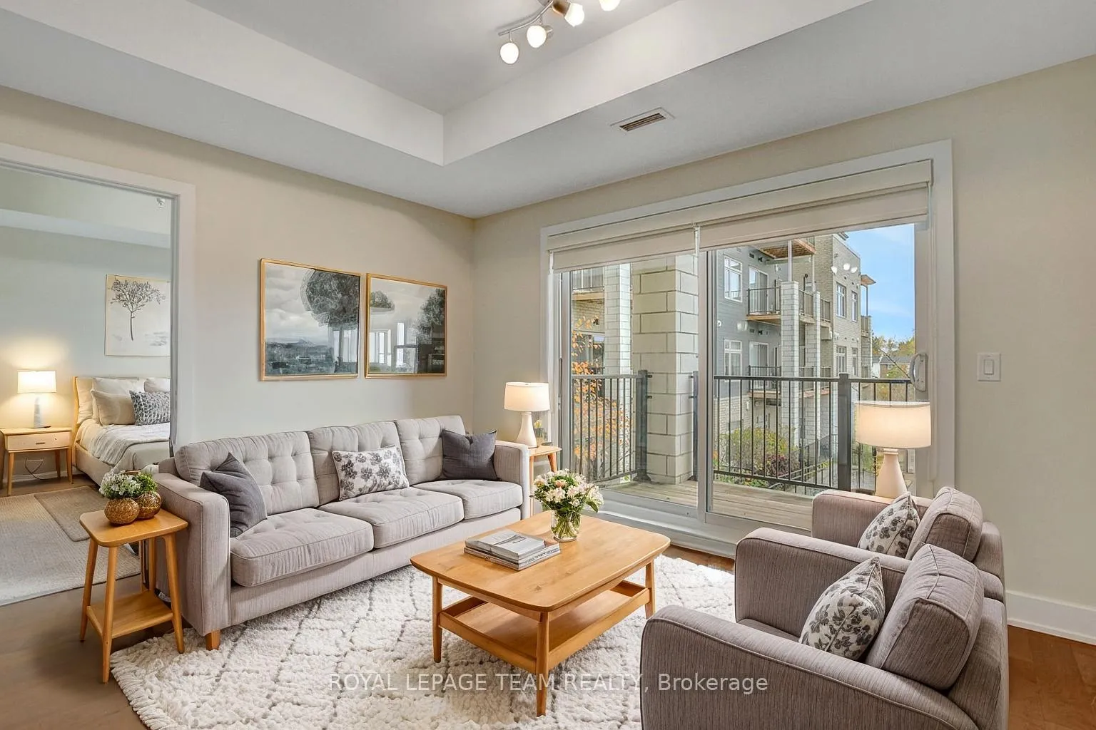 Photo 11 of Unit 201, 2785 Baseline Road, Ottawa, Redwood Park — HOMEH