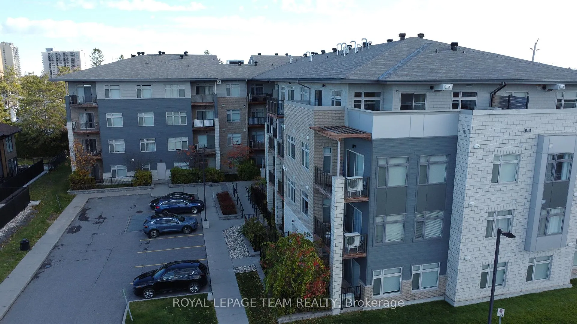 Photo 36 of Unit 201, 2785 Baseline Road, Ottawa, Redwood Park — HOMEH
