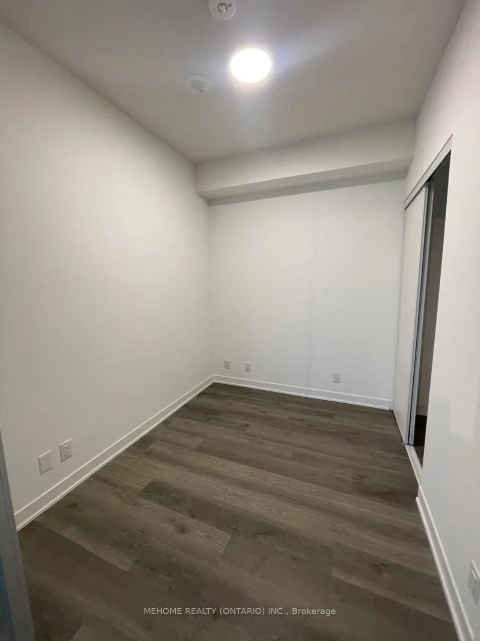 Photo 8 of Unit 1706, 180 Front Street E, Toronto, Moss Park — HOMEH
