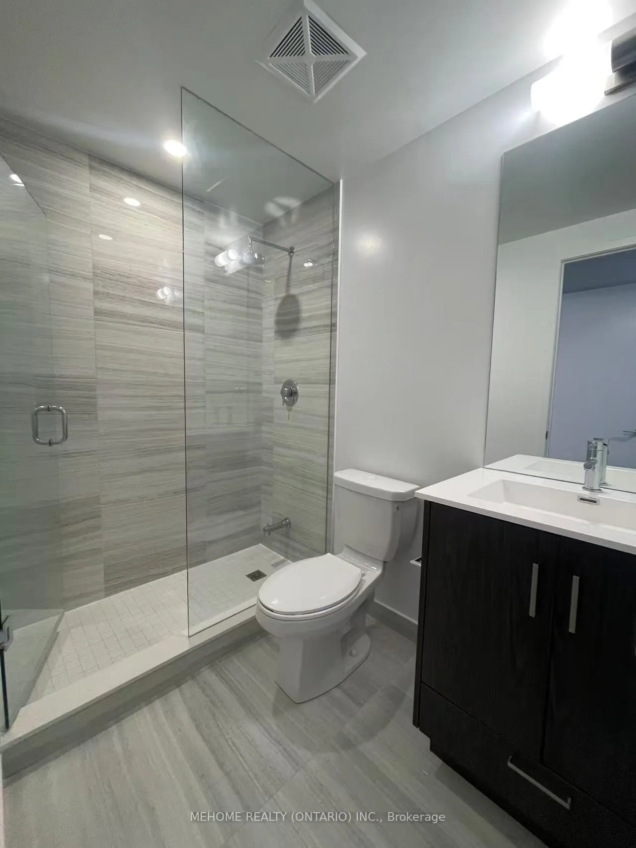 Photo 12 of Unit 1706, 180 Front Street E, Toronto, Moss Park — HOMEH