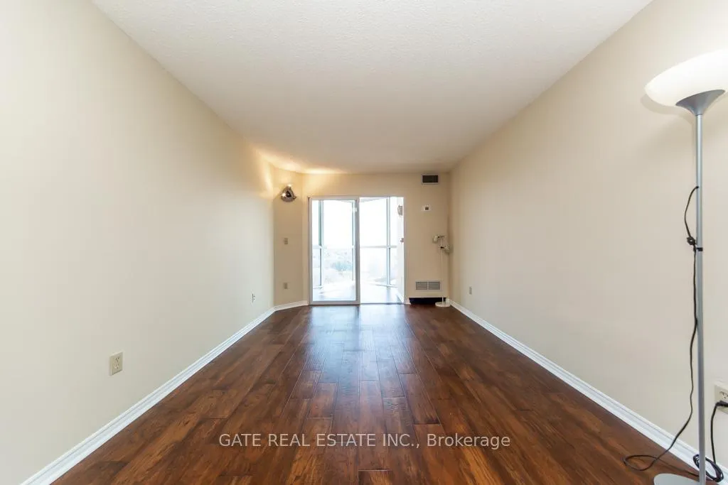 Photo 9 of Unit 1602, 7 Concorde Place, North York, Banbury-Don Mills — HOMEH