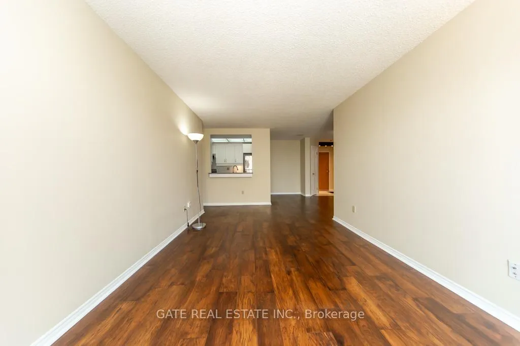 Photo 13 of Unit 1602, 7 Concorde Place, North York, Banbury-Don Mills — HOMEH