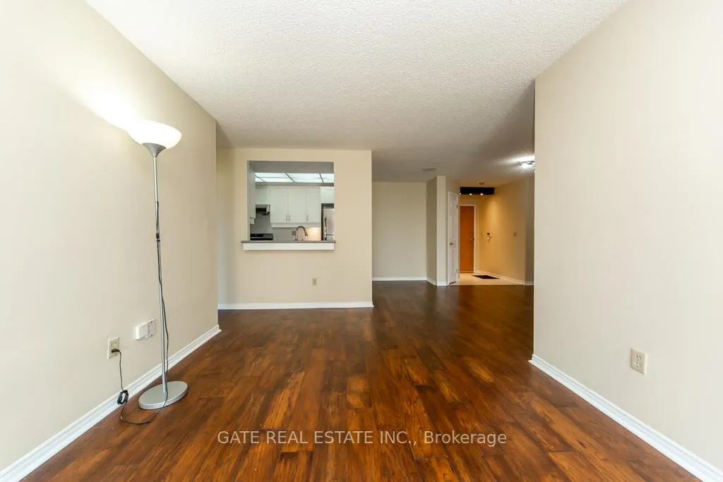 Photo 14 of Unit 1602, 7 Concorde Place, North York, Banbury-Don Mills — HOMEH