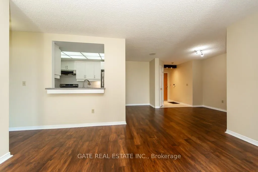 Photo 15 of Unit 1602, 7 Concorde Place, North York, Banbury-Don Mills — HOMEH