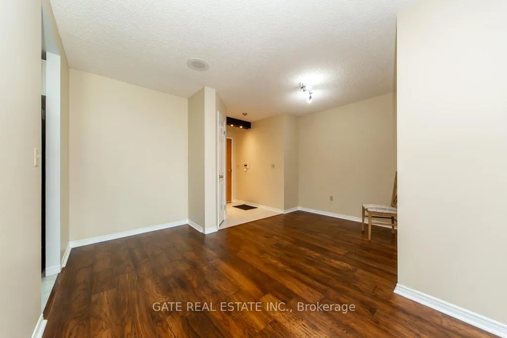 Photo 16 of Unit 1602, 7 Concorde Place, North York, Banbury-Don Mills — HOMEH