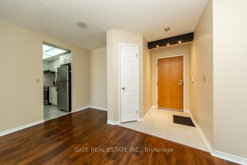 Photo 17 of Unit 1602, 7 Concorde Place, North York, Banbury-Don Mills — HOMEH