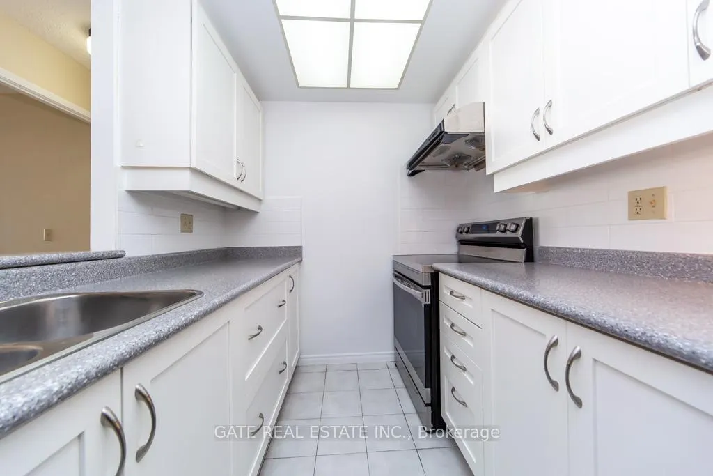 Photo 20 of Unit 1602, 7 Concorde Place, North York, Banbury-Don Mills — HOMEH