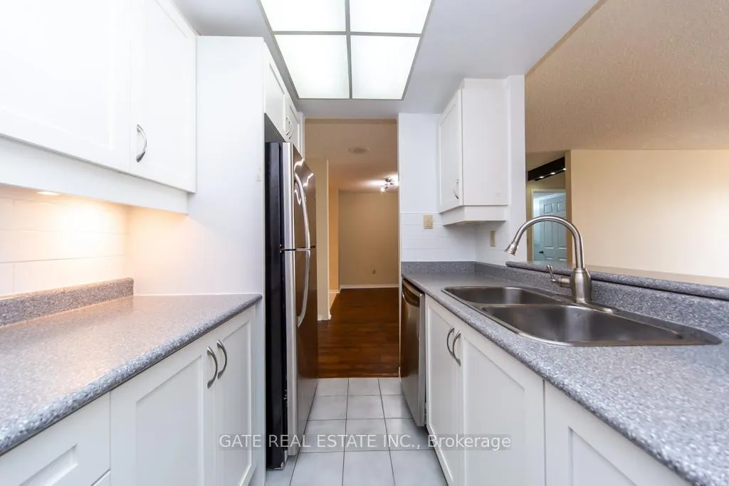 Photo 21 of Unit 1602, 7 Concorde Place, North York, Banbury-Don Mills — HOMEH