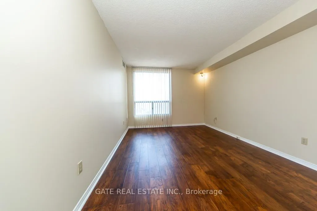 Photo 22 of Unit 1602, 7 Concorde Place, North York, Banbury-Don Mills — HOMEH
