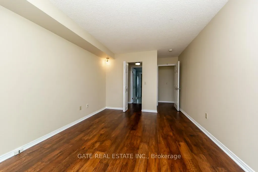 Photo 23 of Unit 1602, 7 Concorde Place, North York, Banbury-Don Mills — HOMEH