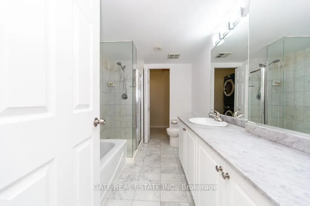 Photo 24 of Unit 1602, 7 Concorde Place, North York, Banbury-Don Mills — HOMEH