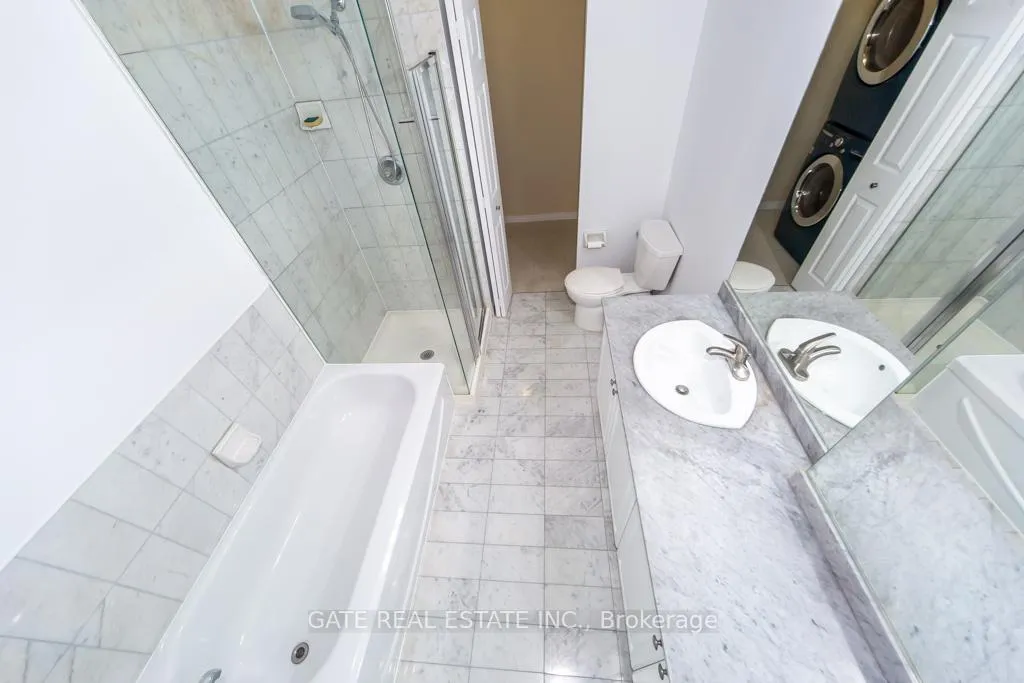 Photo 26 of Unit 1602, 7 Concorde Place, North York, Banbury-Don Mills — HOMEH
