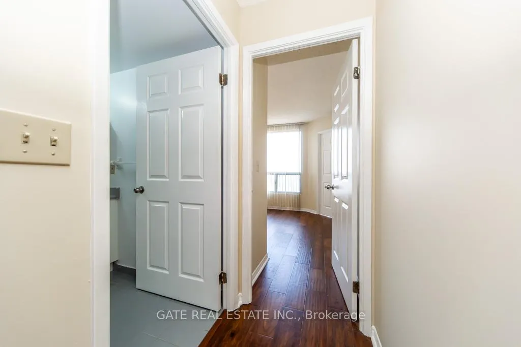 Photo 27 of Unit 1602, 7 Concorde Place, North York, Banbury-Don Mills — HOMEH