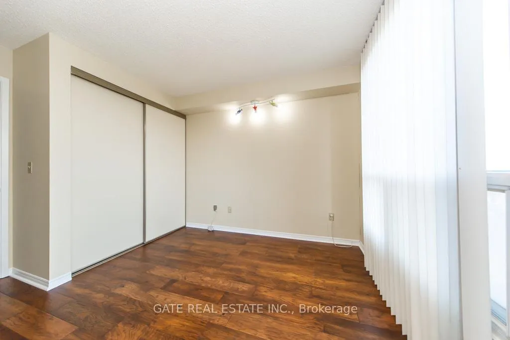 Photo 31 of Unit 1602, 7 Concorde Place, North York, Banbury-Don Mills — HOMEH