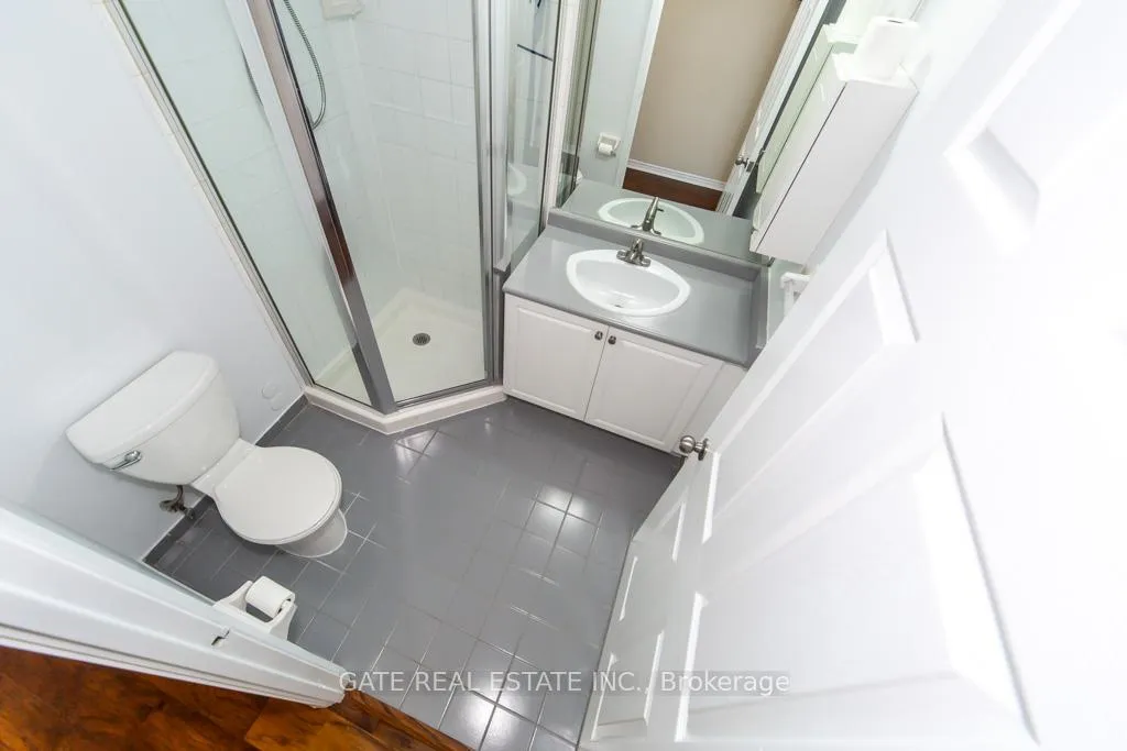 Photo 34 of Unit 1602, 7 Concorde Place, North York, Banbury-Don Mills — HOMEH