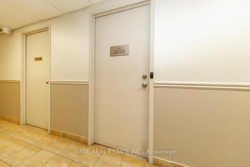 Photo 35 of Unit 1602, 7 Concorde Place, North York, Banbury-Don Mills — HOMEH