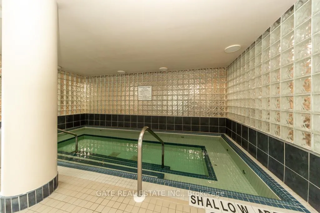 Photo 38 of Unit 1602, 7 Concorde Place, North York, Banbury-Don Mills — HOMEH