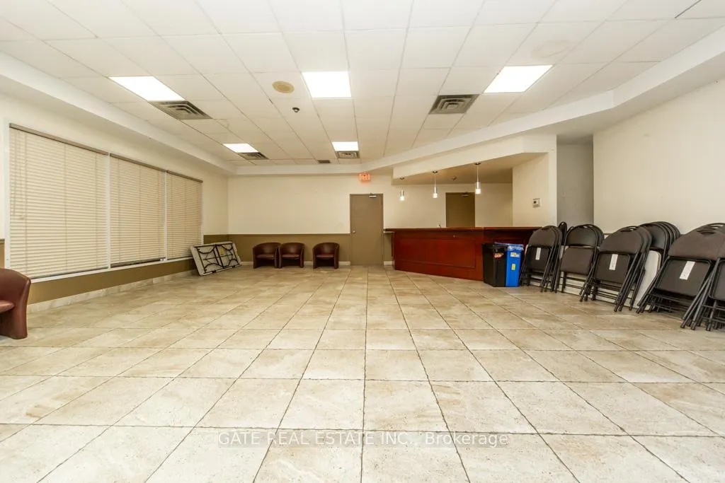 Photo 39 of Unit 1602, 7 Concorde Place, North York, Banbury-Don Mills — HOMEH