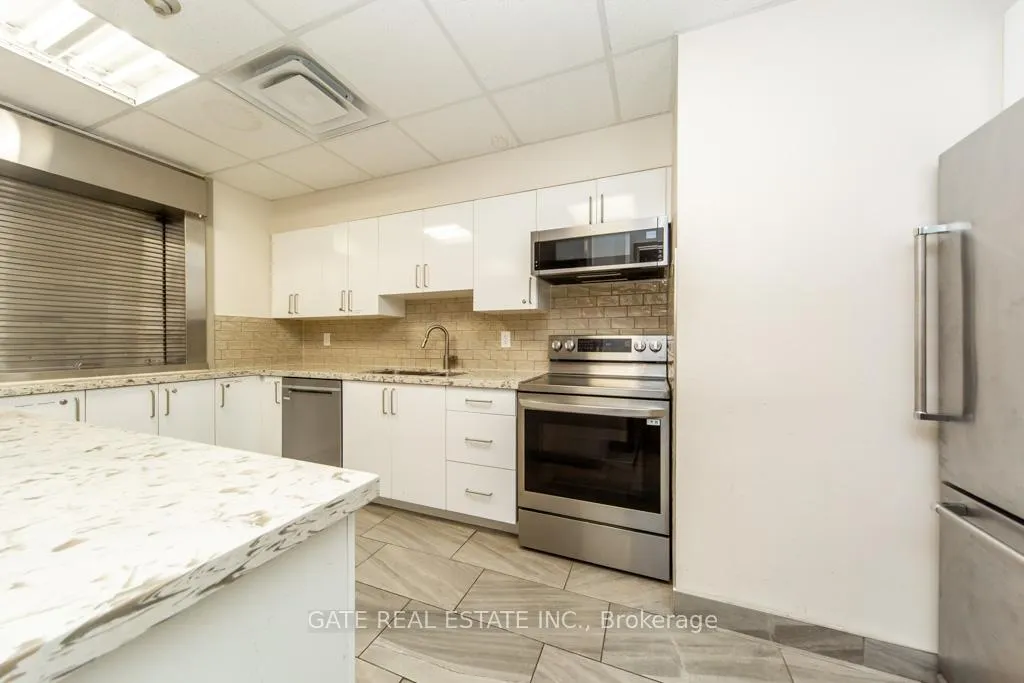 Photo 40 of Unit 1602, 7 Concorde Place, North York, Banbury-Don Mills — HOMEH