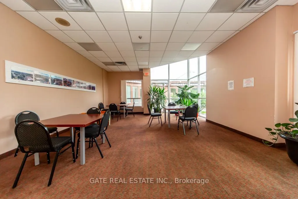 Photo 41 of Unit 1602, 7 Concorde Place, North York, Banbury-Don Mills — HOMEH